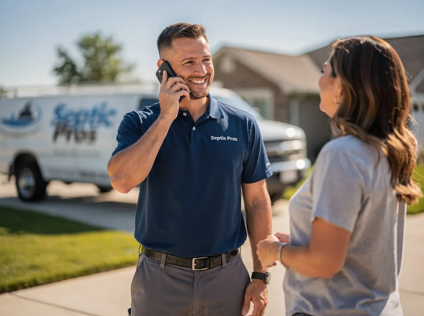 Septic Tank Pumping Macksville, KS FAQs